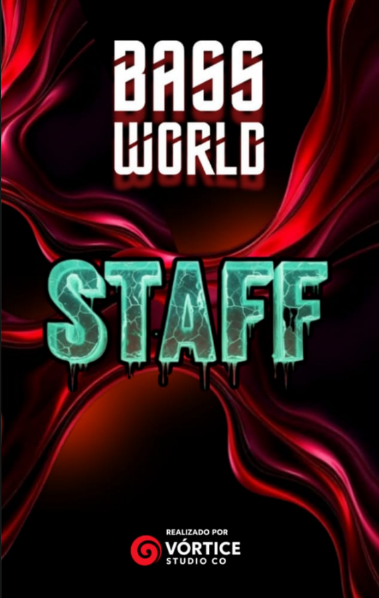 Bassworld Staff