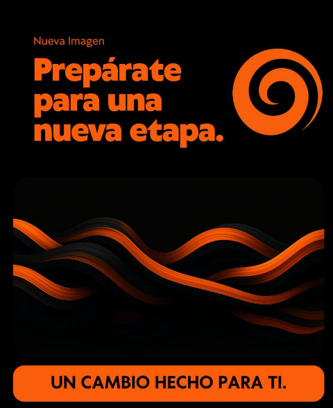 Preparate para una nueva etapa